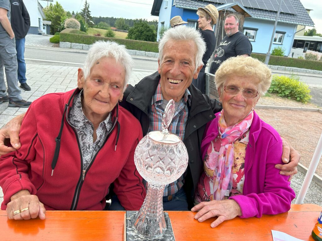 Sieger Boule Open 2024